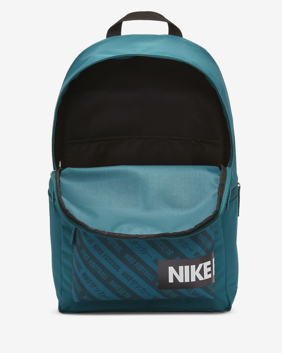 Nike fc bag hotsell